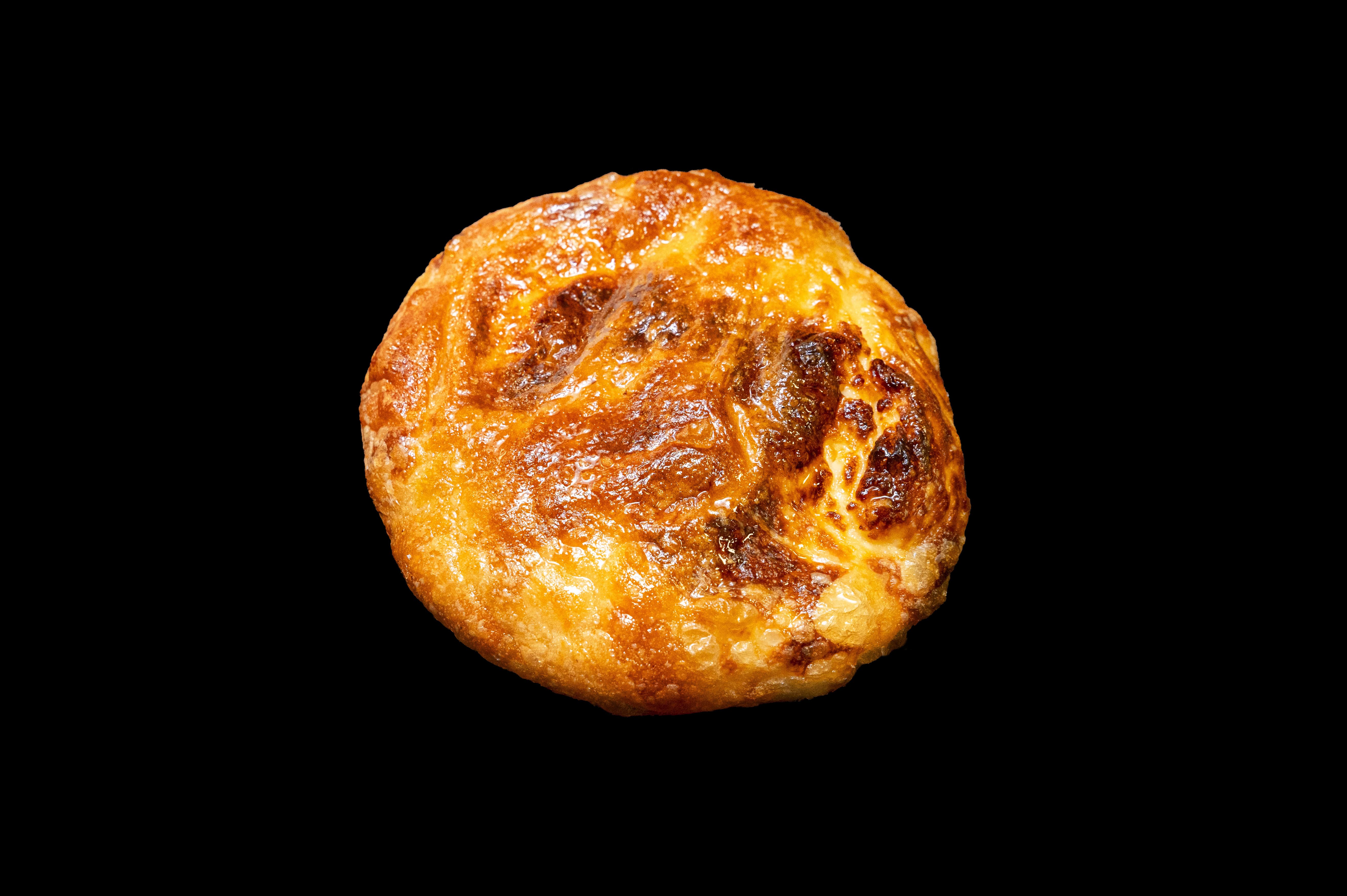 Plăcintă dobrogeană