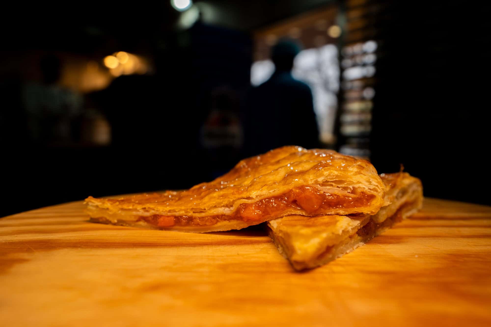 Plăcintă cu dovleac