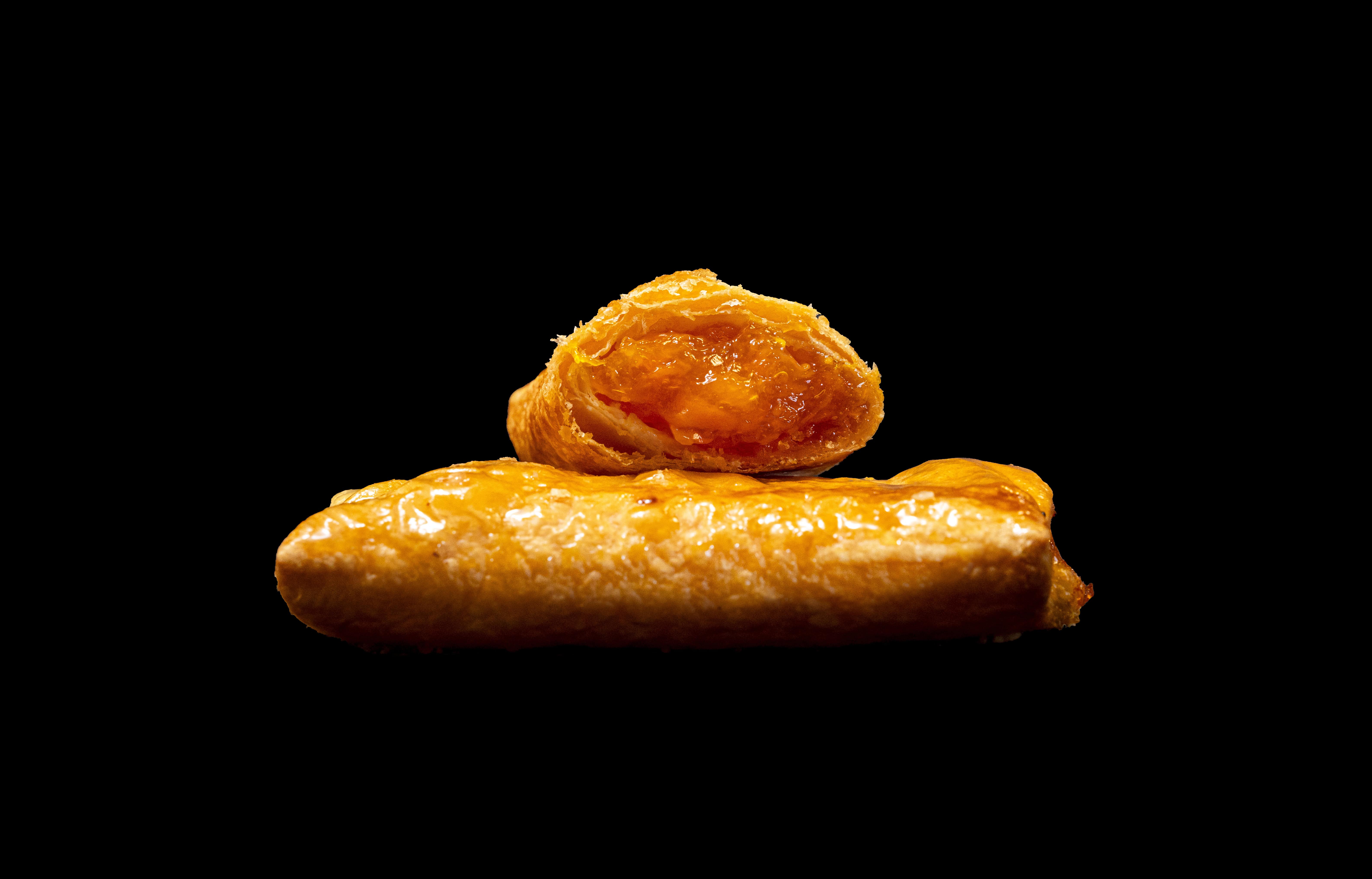 Perniță cu dovleac